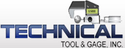 Technical Tool & Gage Inc.